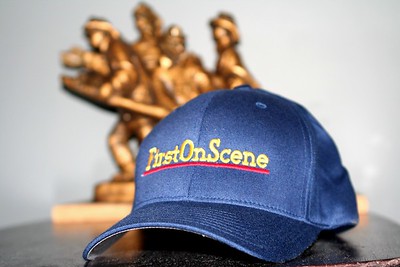 Hats ('Flex-Fit') are available - $10.00